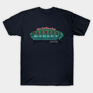 Bioshock Farmer's Market T-Shirt